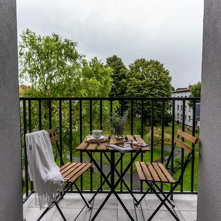 Babie Lato Oświęcim