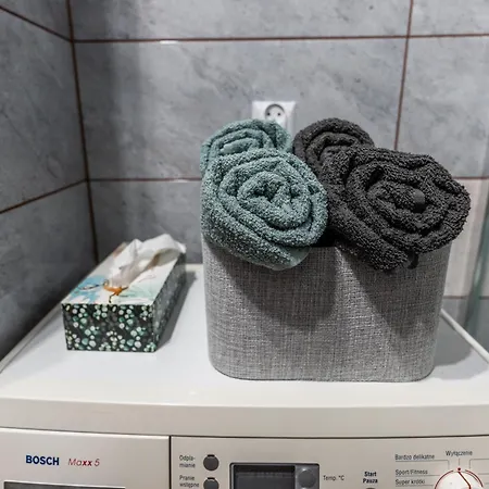 דירה Babie Lato Oświęcim