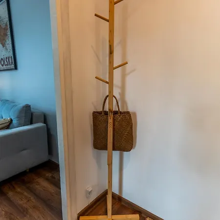 Apartmán Babie Lato