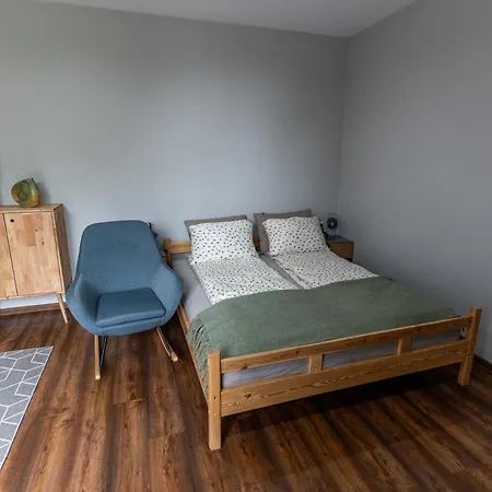 Apartmán Babie Lato *