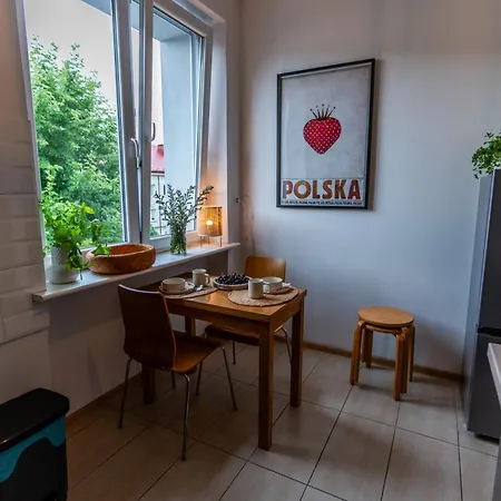 Babie Lato Lägenhet