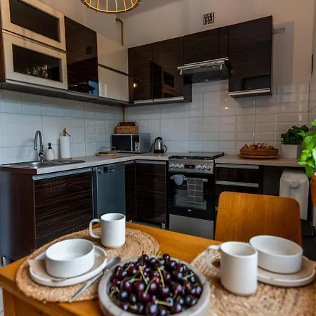 Babie Lato Lägenhet