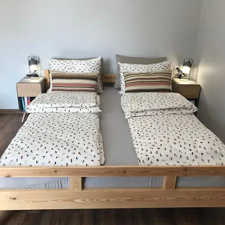 Apartmán Babie Lato Osvětim