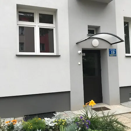 Lägenhet Babie Lato *