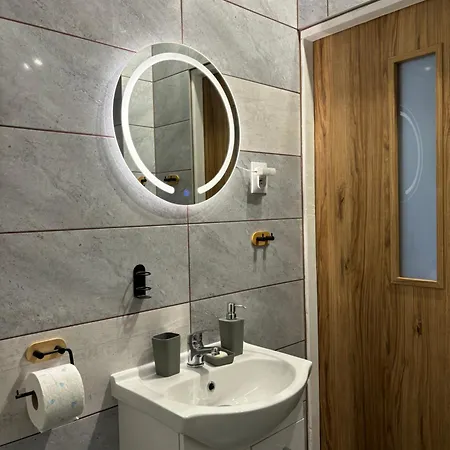 Babie Lato דירה *