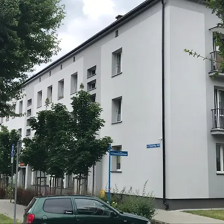 Babie Lato Apartmán Osvětim