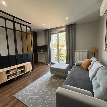Apartamento Babie Lato *