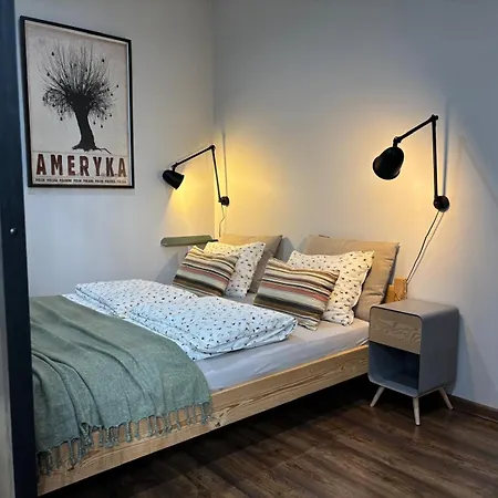 Babie Lato Apartamento *