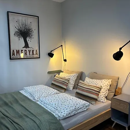 Babie Lato Apartamento