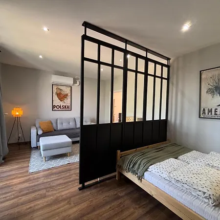 Apartamento Babie Lato Oświęcim