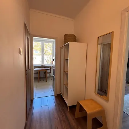 Babie Lato Apartamento *