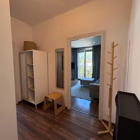 Apartamento Babie Lato Oświęcim