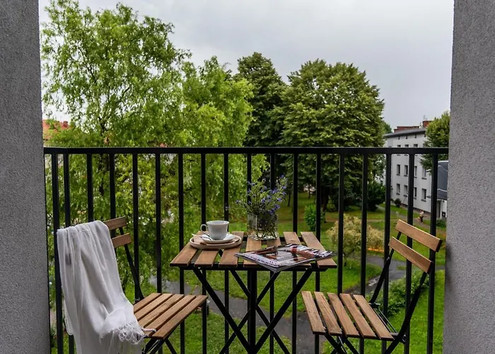 Babie Lato Oświęcim