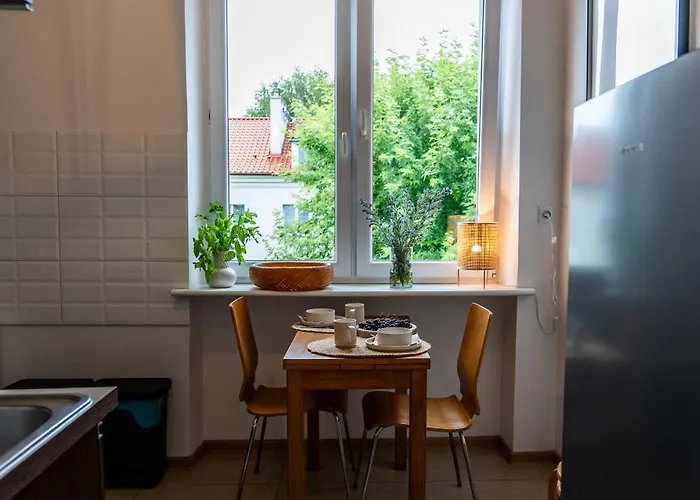 Babie Lato Oświęcim