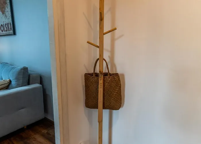 Διαμέρισμα Babie Lato