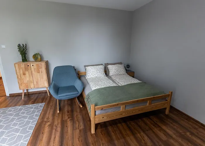 Διαμέρισμα Babie Lato *