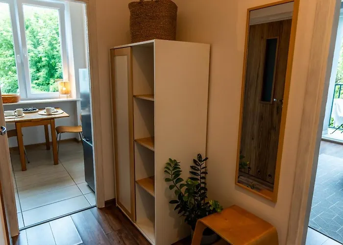 Babie Lato * Oświęcim