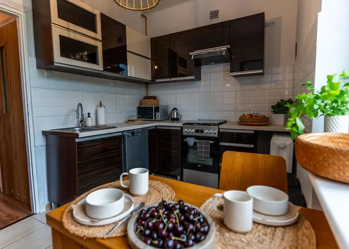 Babie Lato Διαμέρισμα