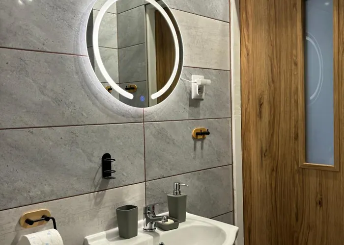 Babie Lato Διαμέρισμα *